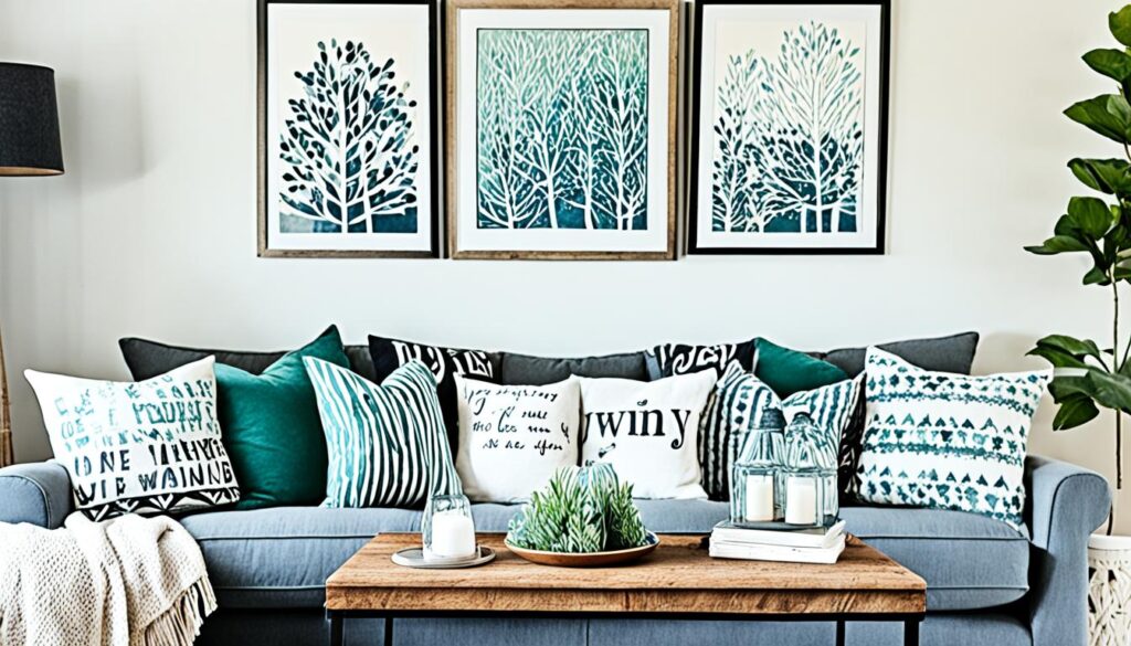 Creative Home Styling