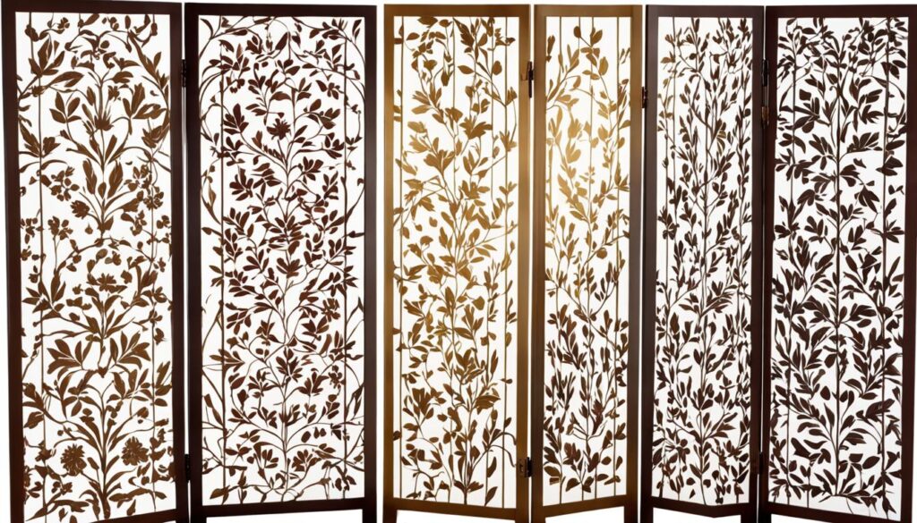 Decorative Panels