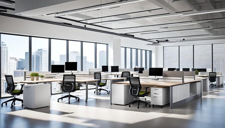 Desks and workstations USA