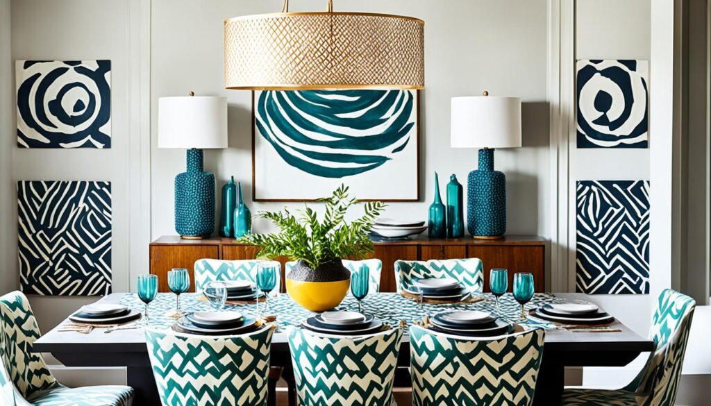 Dining Room Decor