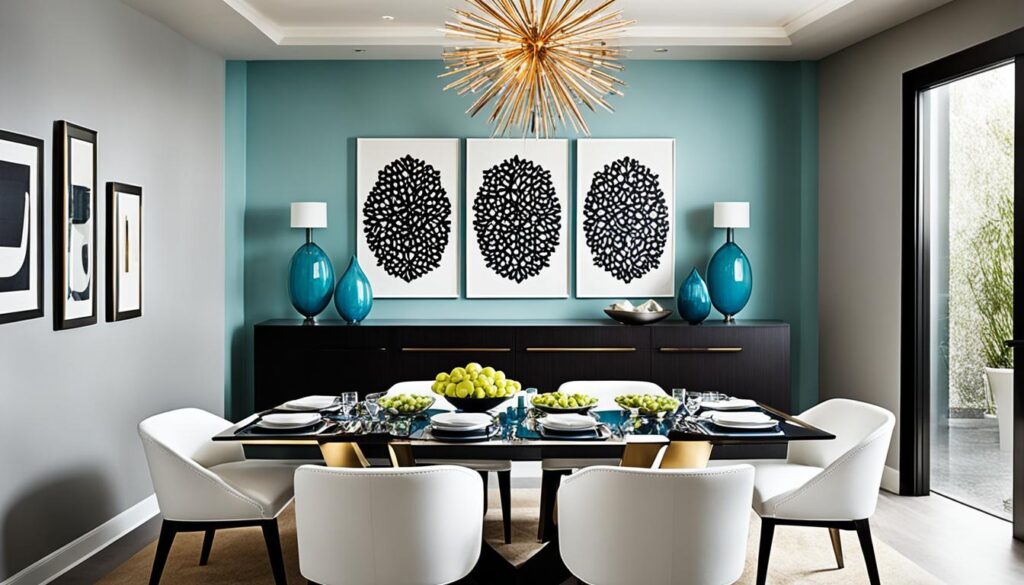 Dining Room Decor