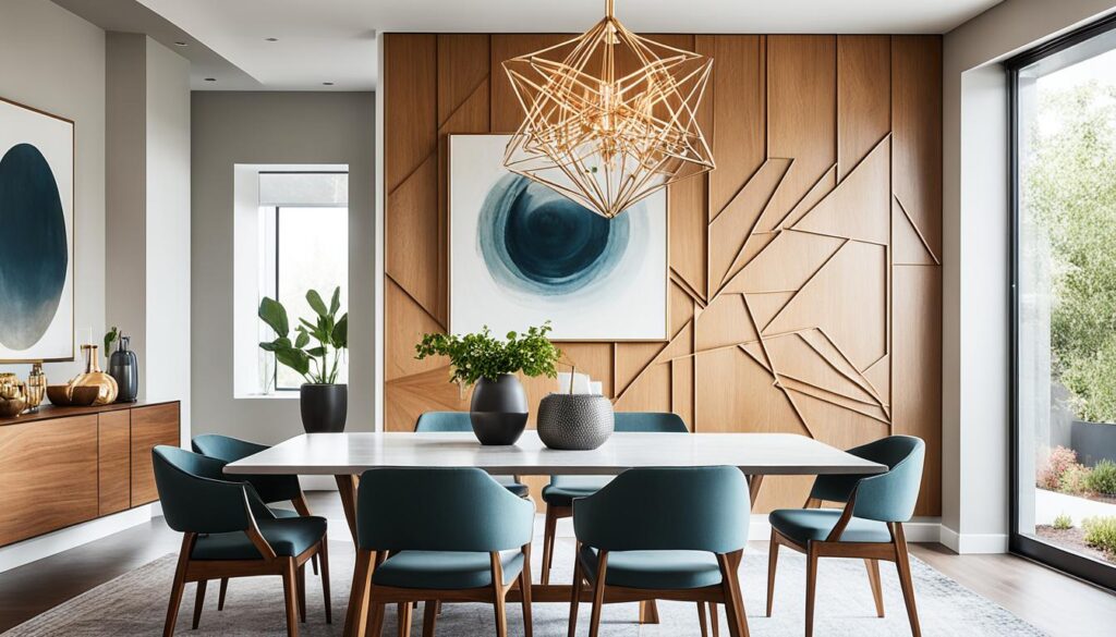 Dining Room Decor