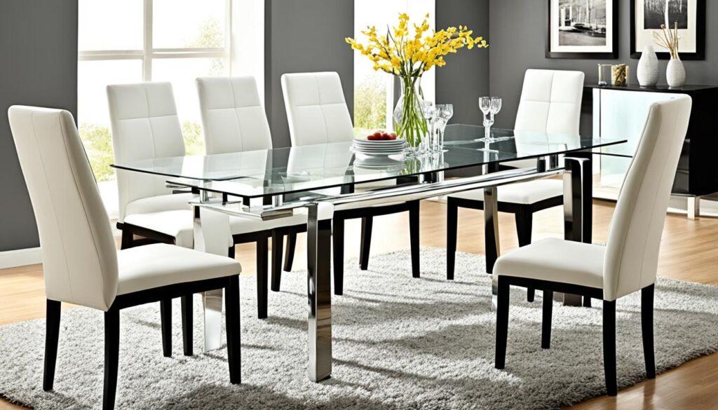 Dining tables USA