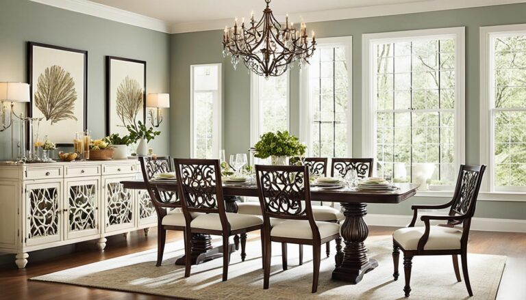 Dining tables USA