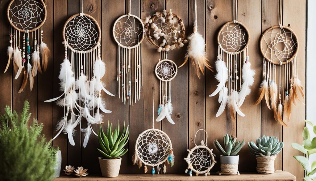 Dream Catchers