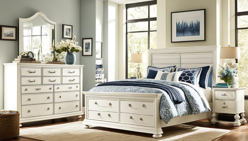 Dressers and Chests USA