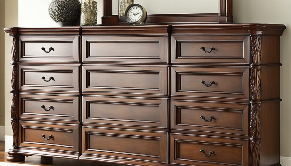 Dressers and chests USA