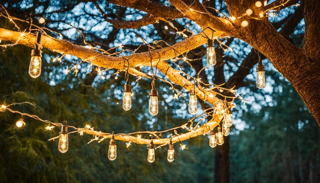 Fairy Lights