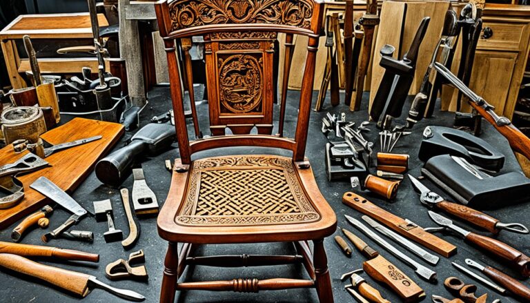 Furniture repair USA