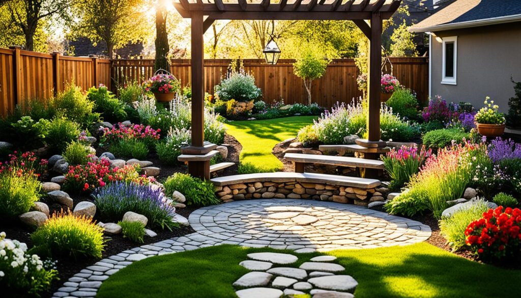 Garden Decor