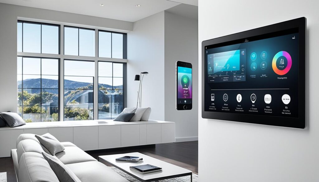 Home Automation Systems