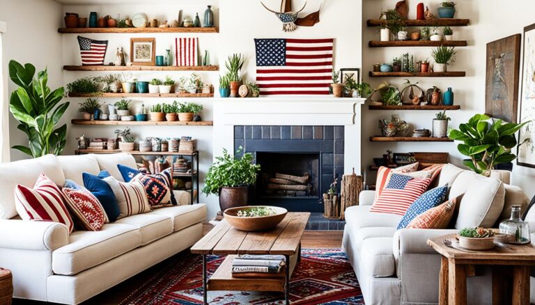 Home accents USA