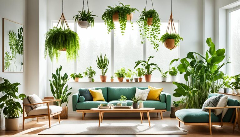 Indoor Plants