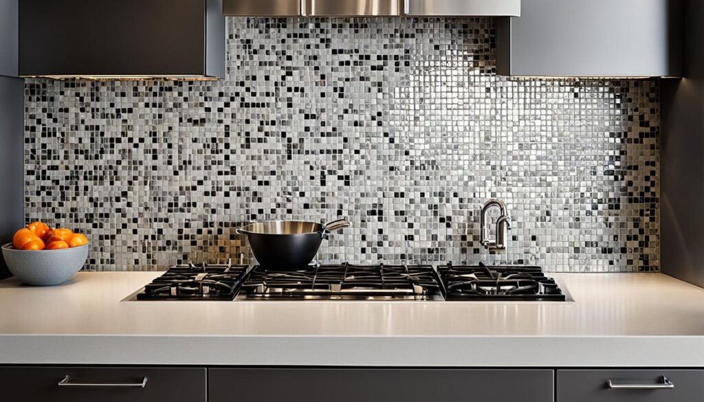 Kitchen Backsplash