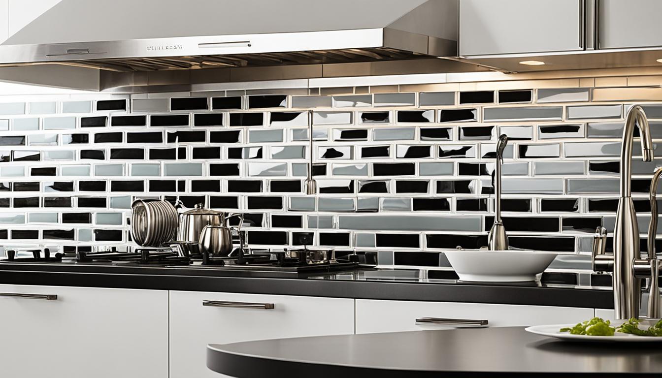 Kitchen Backsplash