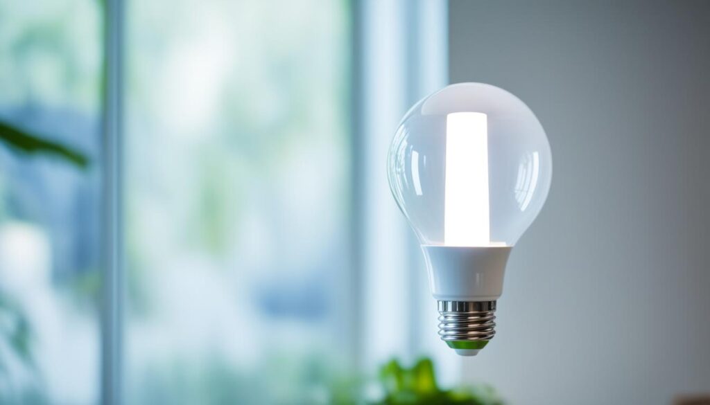 LED bulbs