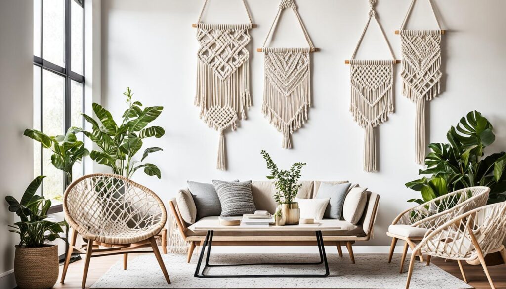 Macrame Decor