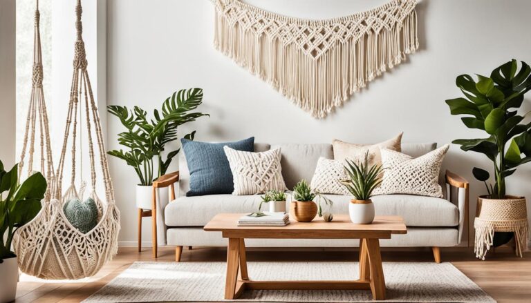 Macrame Decor