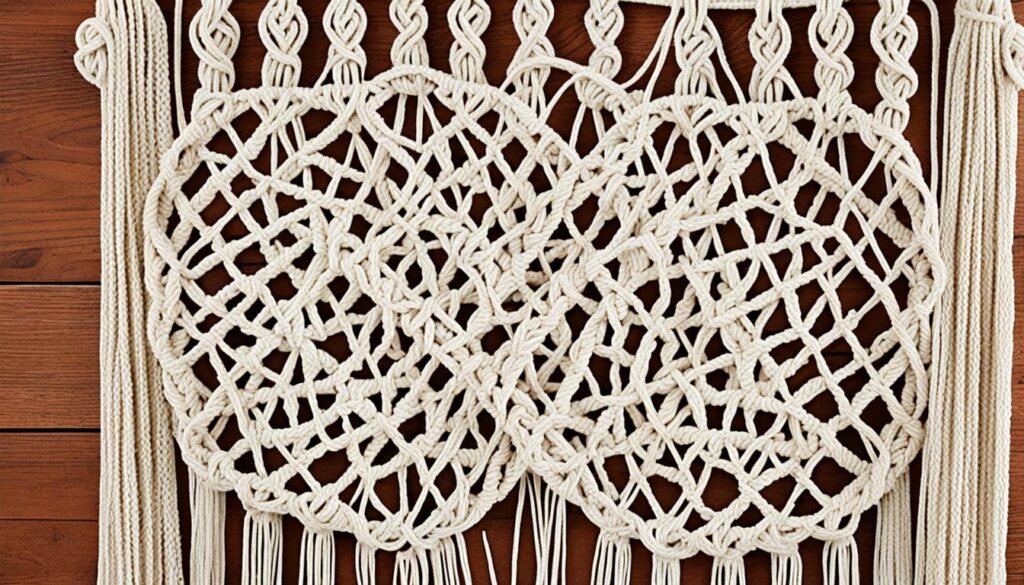 Macrame Patterns