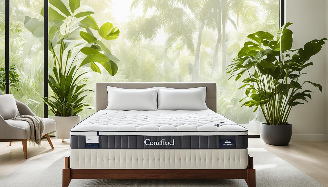 Mattresses USA