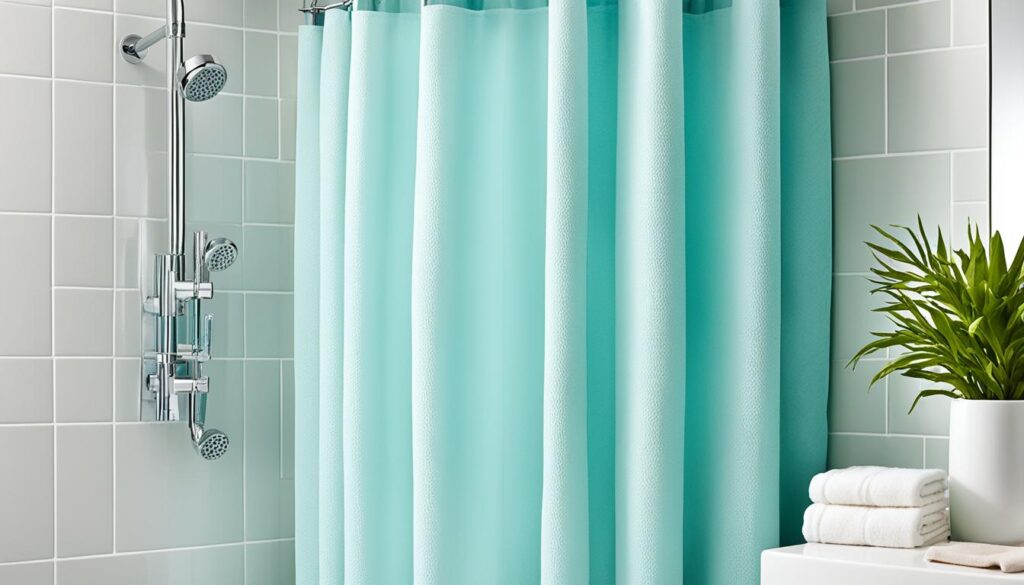 Mildew Resistant Curtains