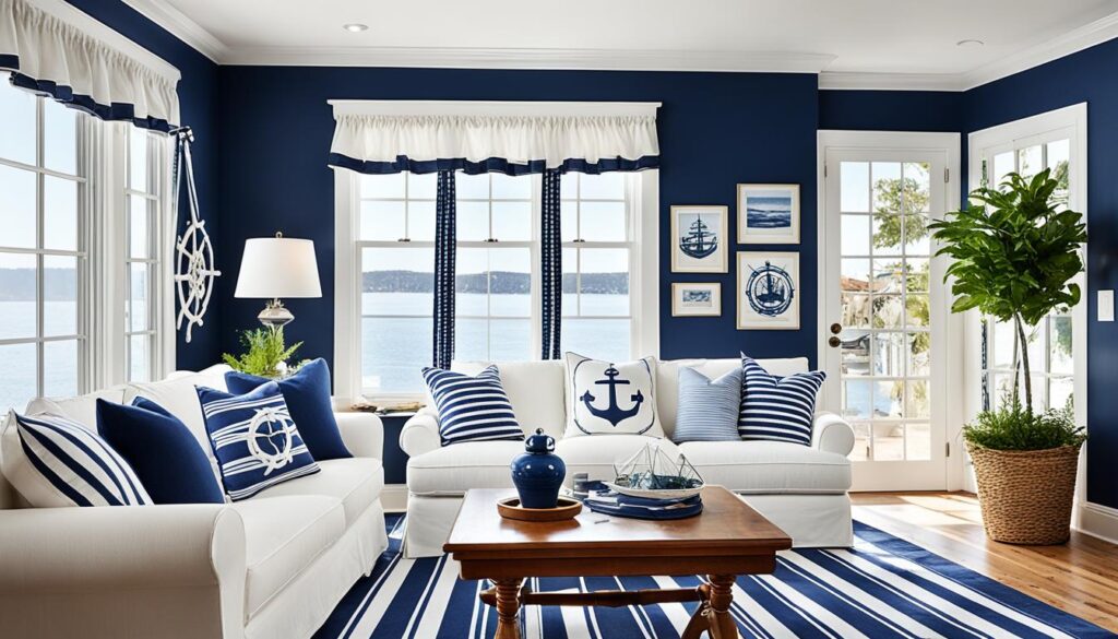 Nautical Design