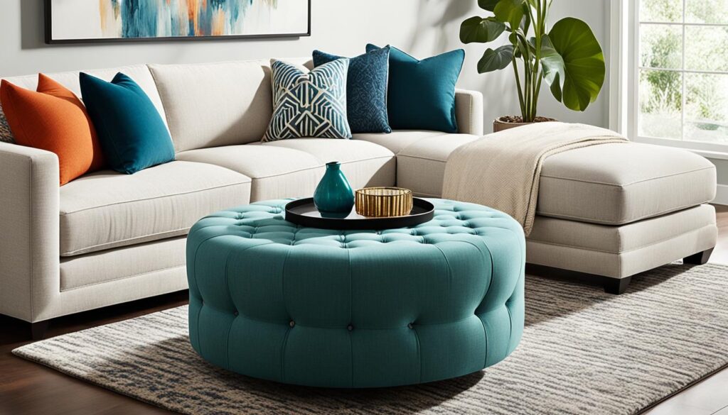 Ottoman Seating