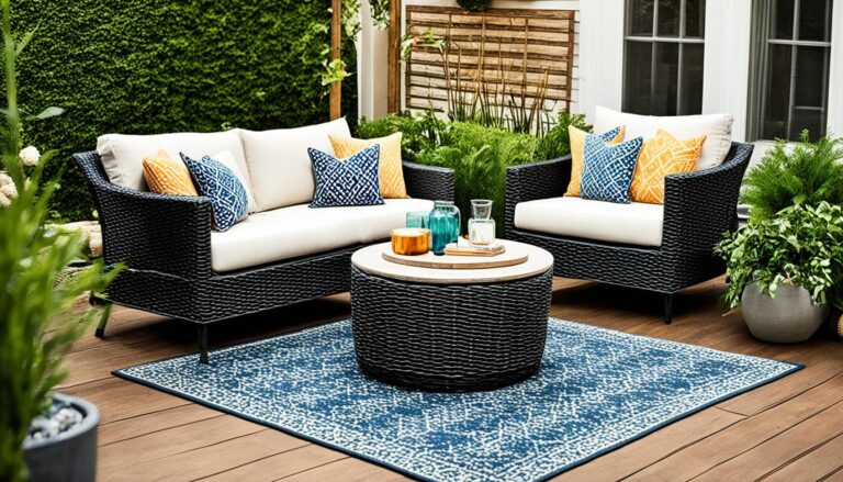 Outdoor Rugs