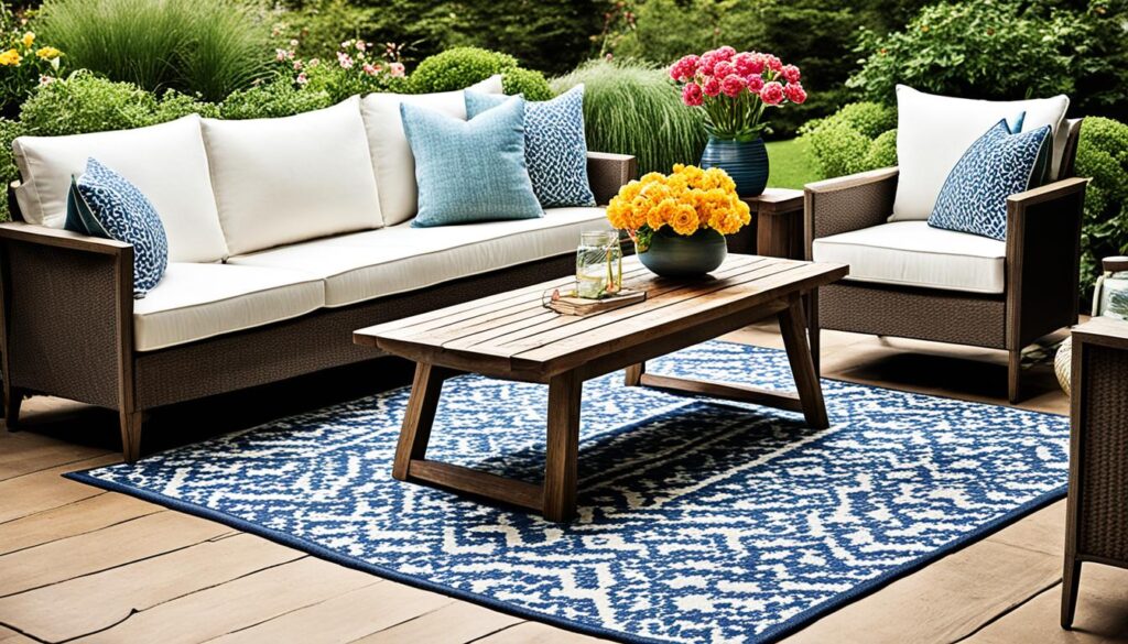 Outdoor Rugs