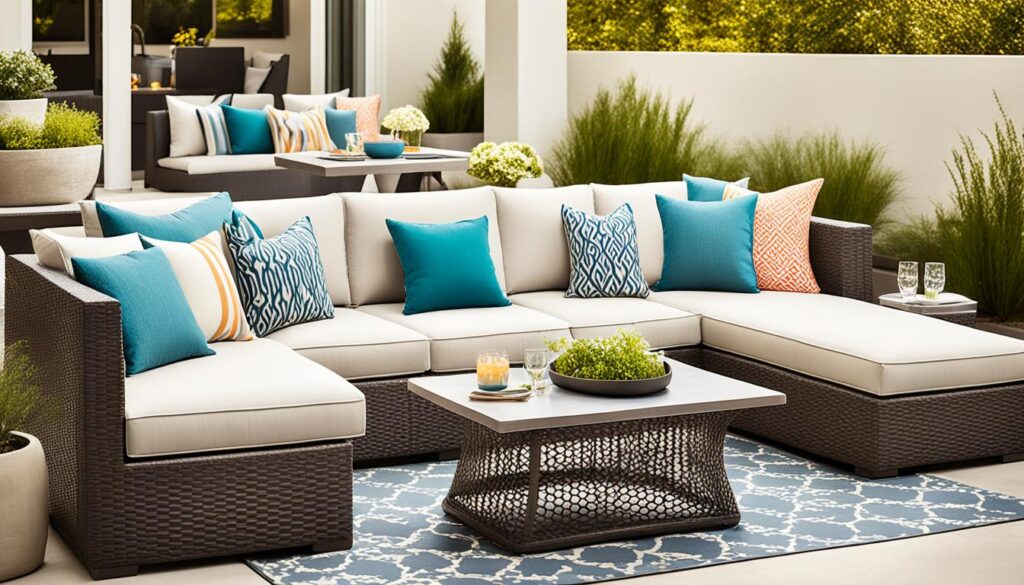 Patio Furniture