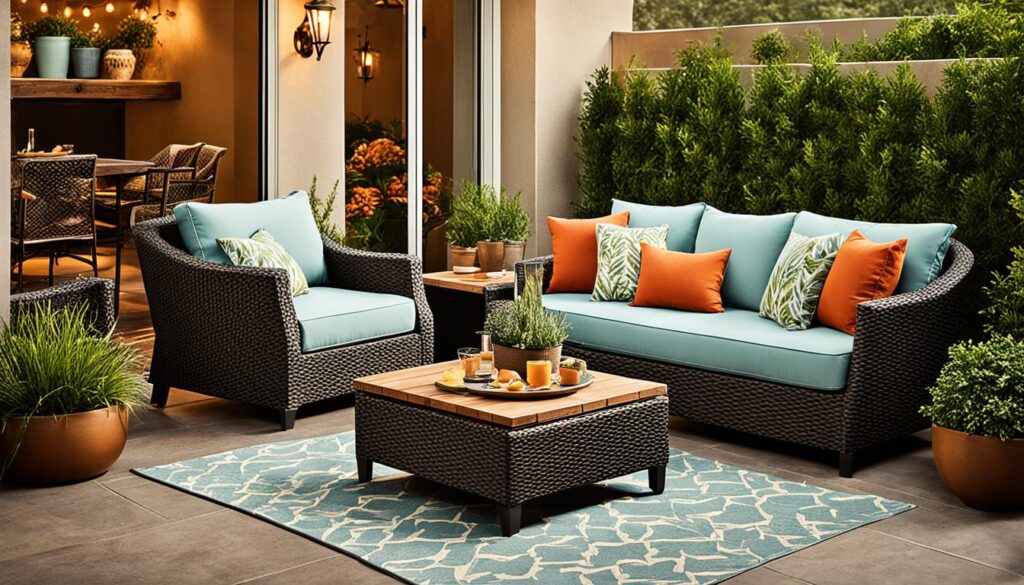 Patio Furniture