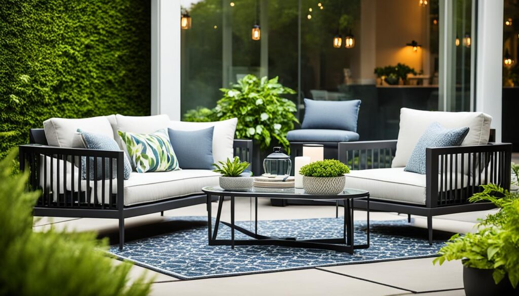 Patio Sets