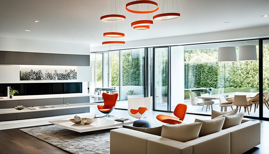 Pendant Lighting