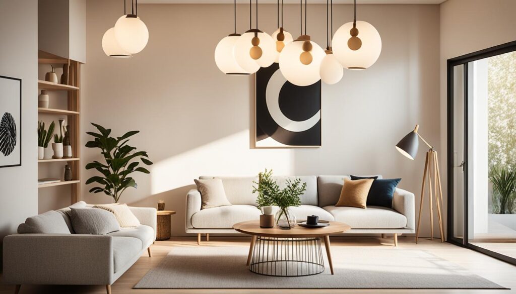 Pendant Lights