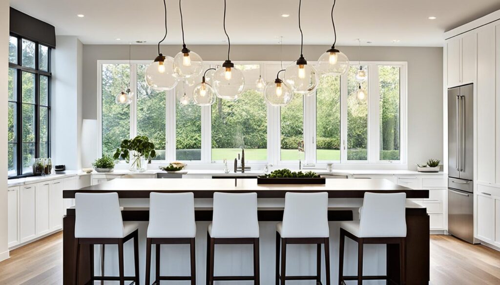 Pendant Lights