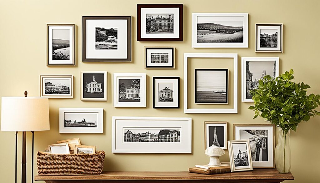 Picture Frames