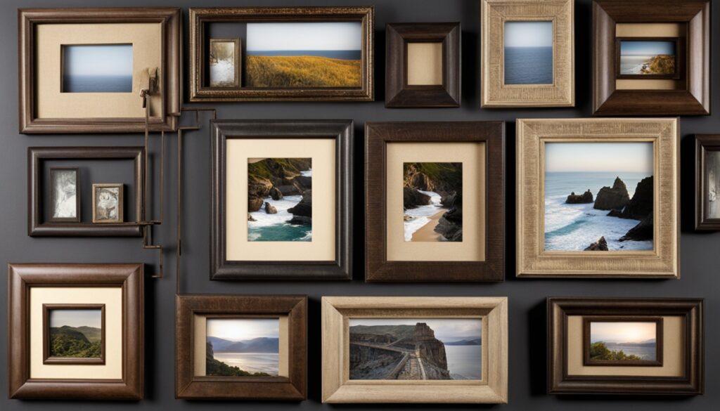 Picture Frames