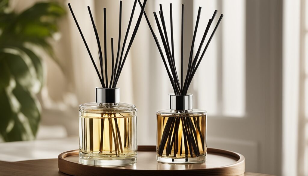 Reed Diffuser