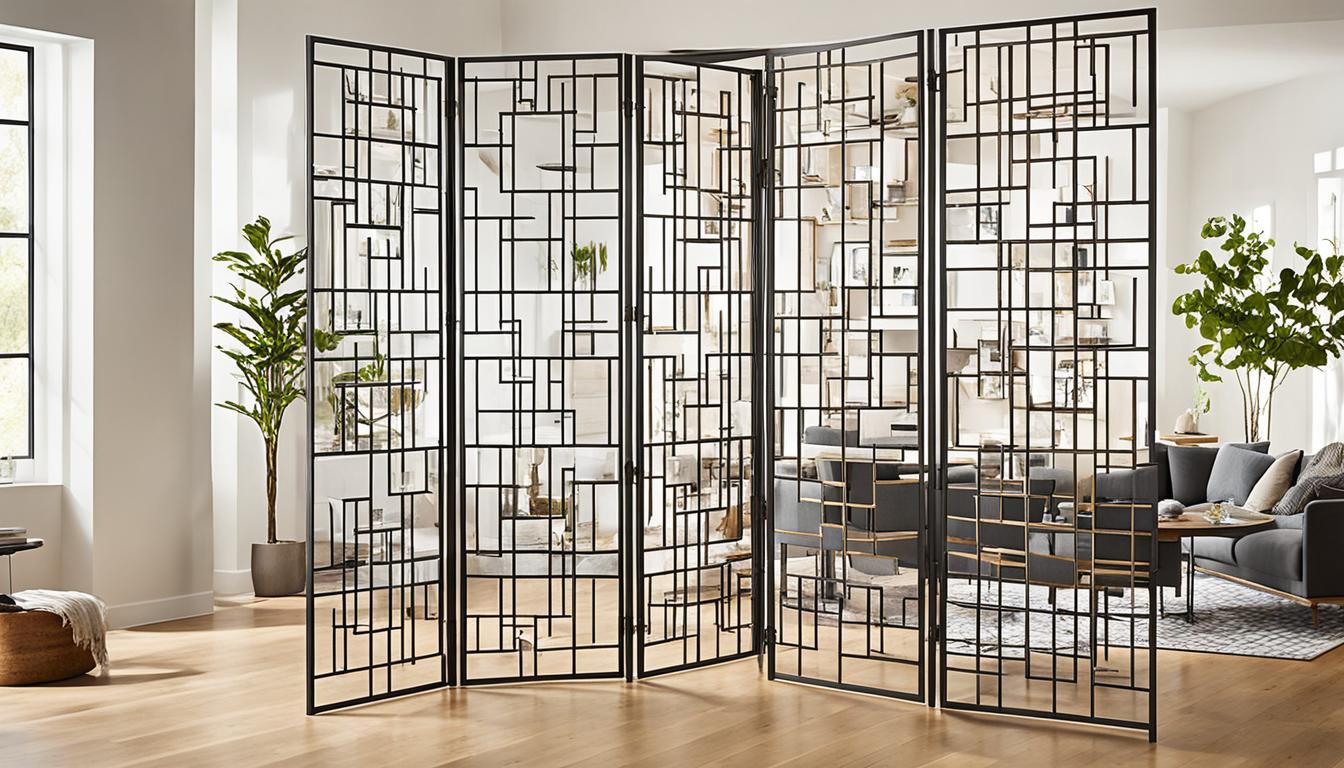 Room Dividers