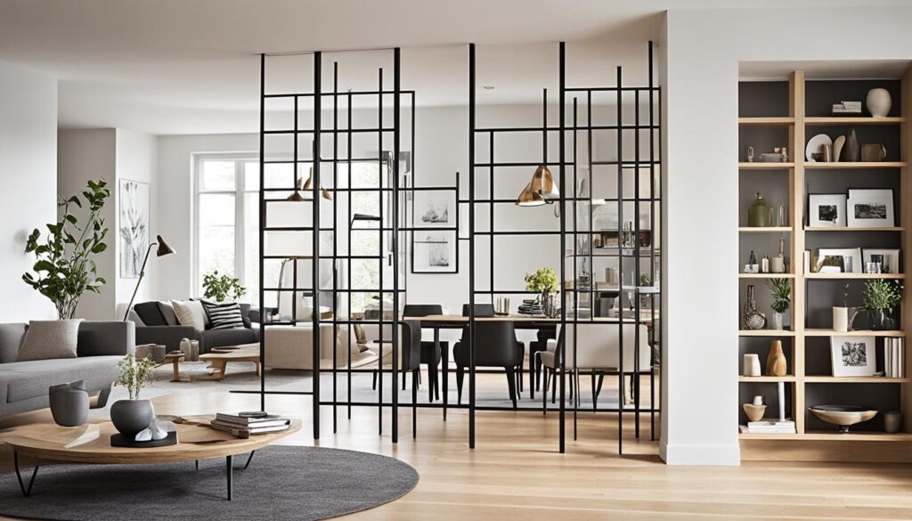 Room Dividers