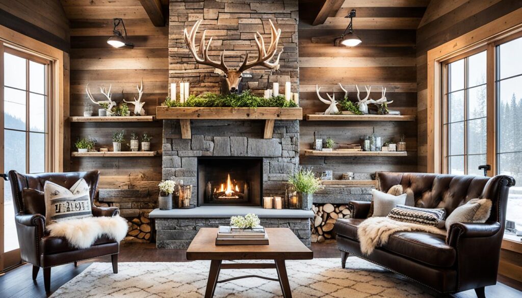 Rustic Decor