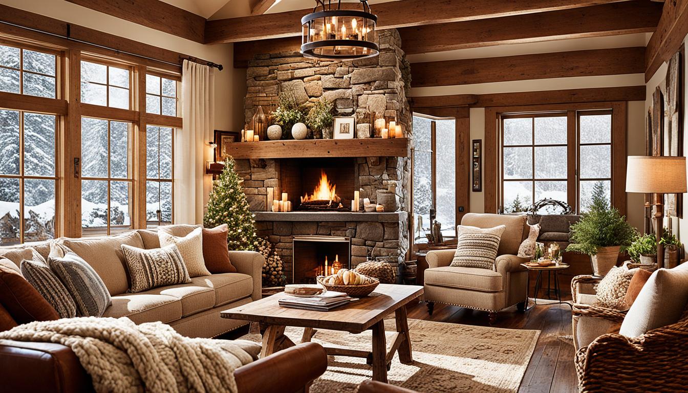 Rustic Decor