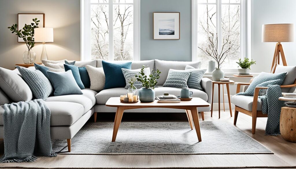 Scandinavian Style