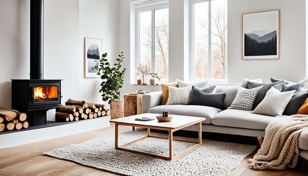 Scandinavian Style