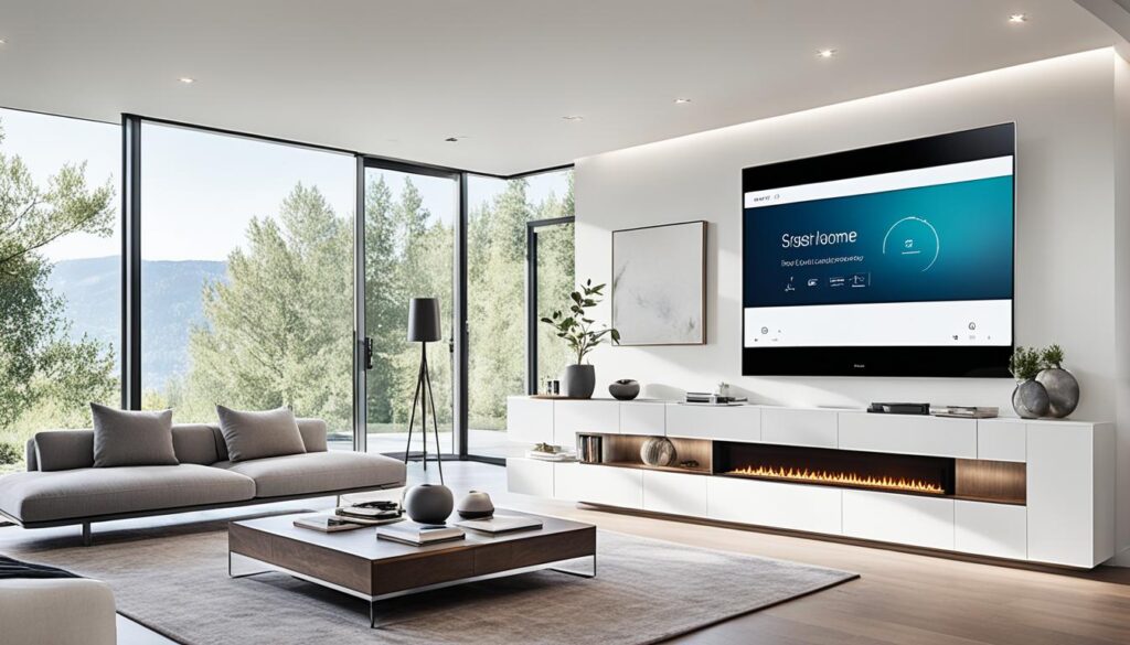 Smart Home Decor