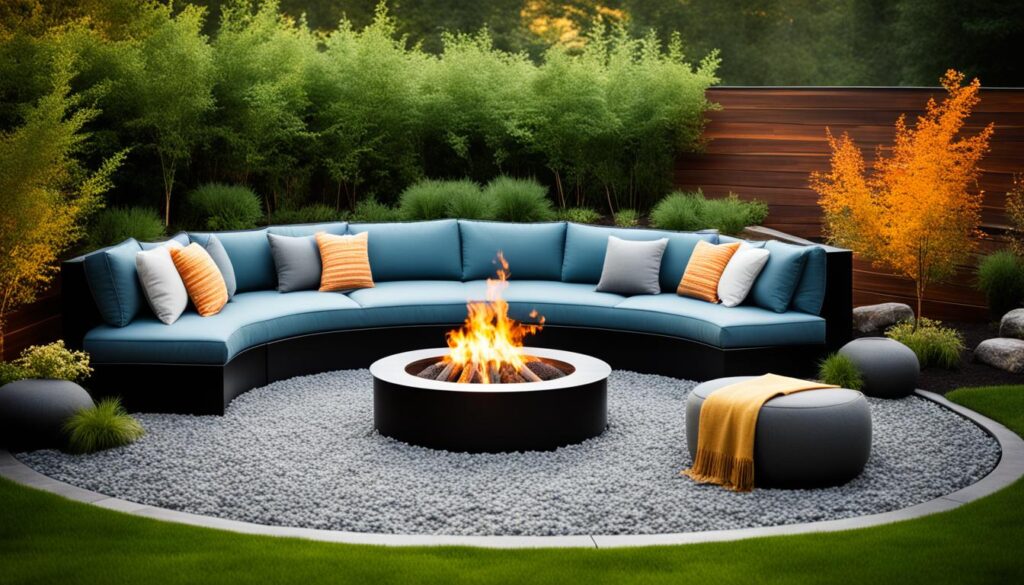 Smokeless Fire Pits