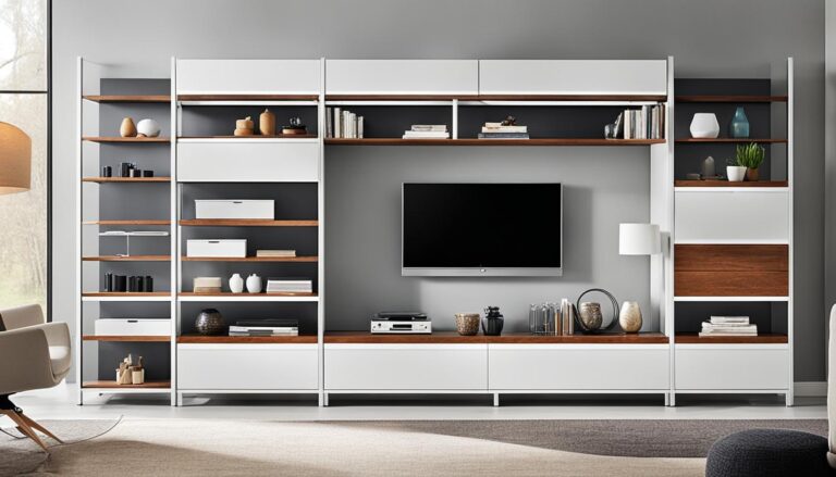 Storage furniture USA