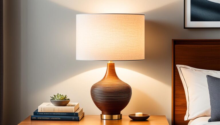 Table Lamps