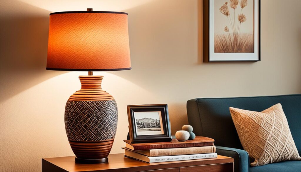 Table Lamps