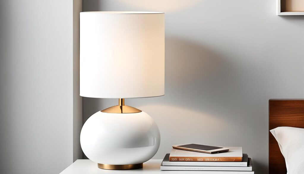 Table Lamps